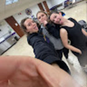 Meet your Posher, Madison